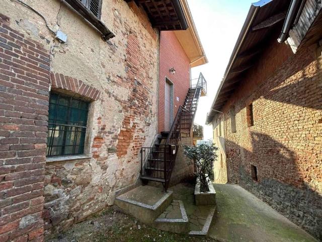 Appartamento in vendita a Piemonte, Biella