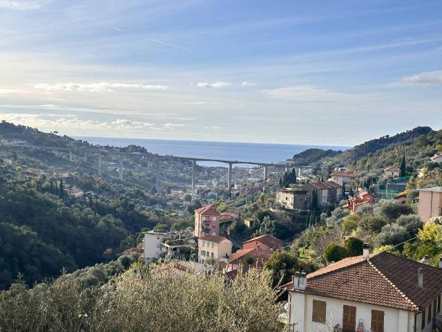 Appartamento in vendita a Vallebona, Liguria