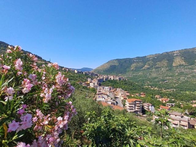 Appartamento in vendita a Vallecorsa, Lazio