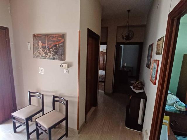 Appartamento in vendita a Vallecorsa, Frosinone