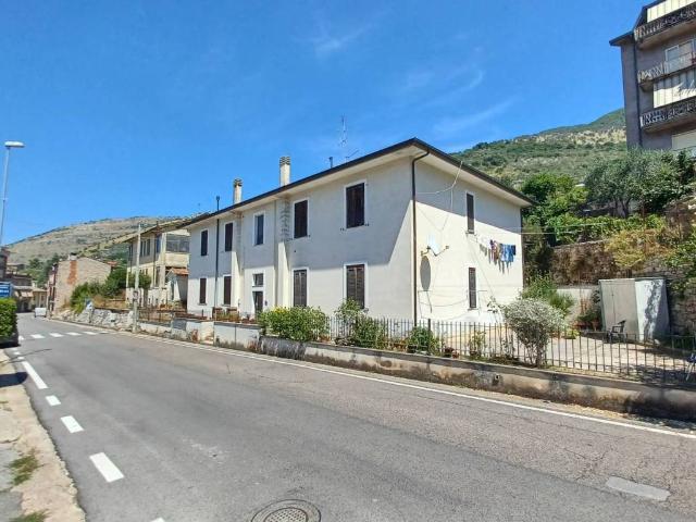 Appartamento in vendita a Castro Dei Volsci, Lazio