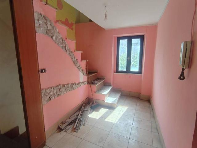 Appartamento in vendita a Vallecorsa, Frosinone