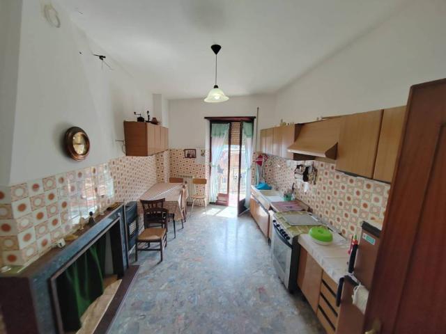 Appartamento in vendita a Vallecorsa, Frosinone