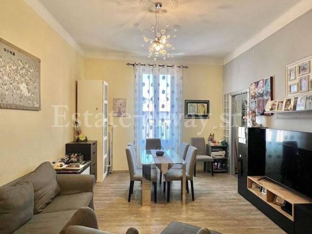 Appartamento in vendita a Vallecrosia, Liguria