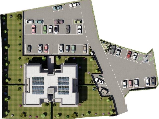 Appartamento in vendita a Vallecrosia, Liguria