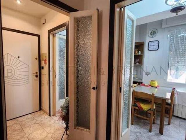 Appartamento in vendita a Vallecrosia, Liguria