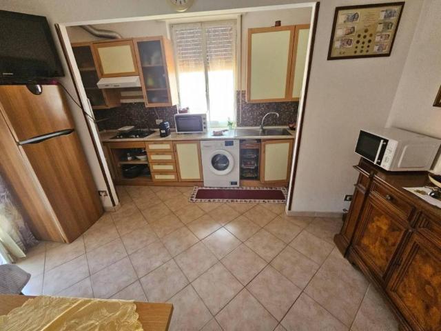Appartamento in vendita a Vallecrosia, Liguria