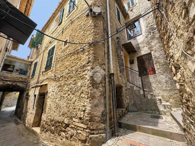 Appartamento in vendita a Vallecrosia, Liguria