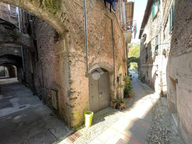 Appartamento in vendita a Vallecrosia, Liguria