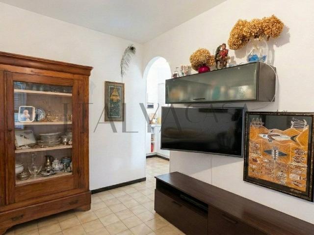 Appartamento in vendita a Vallecrosia, Liguria