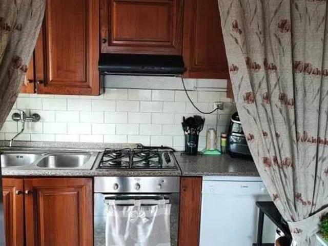 Appartamento in vendita a Vallecrosia, Liguria