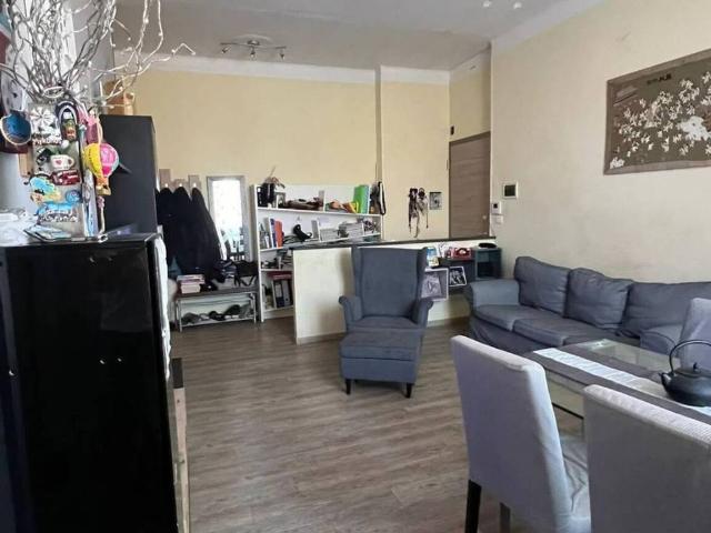 Appartamento in vendita a Vallecrosia, Liguria
