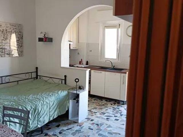 Appartamento in vendita a Vallecrosia, Liguria