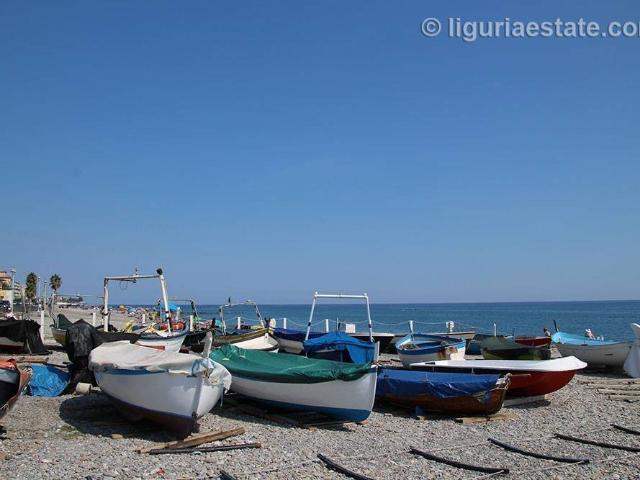Appartamento in vendita a Vallecrosia, Liguria
