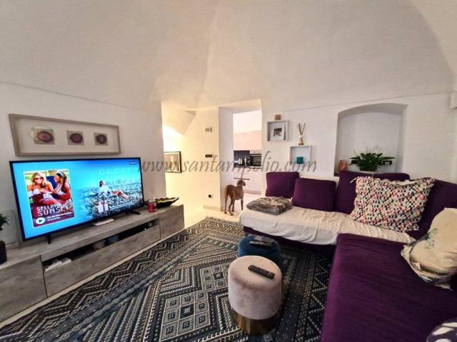 Appartamento in vendita a Vallecrosia, Liguria