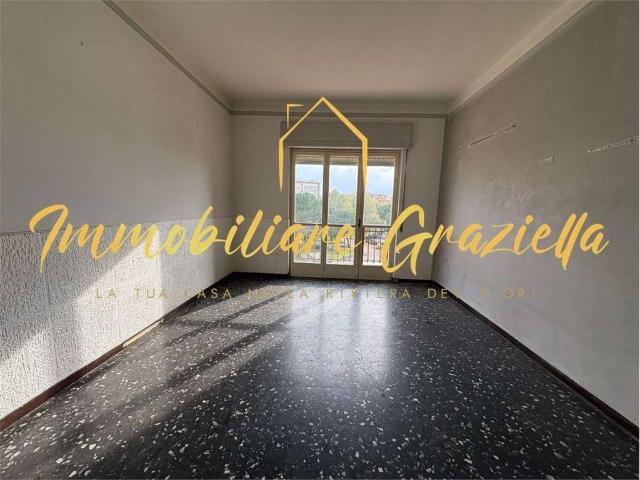 Appartamento in vendita a Vallecrosia, Liguria