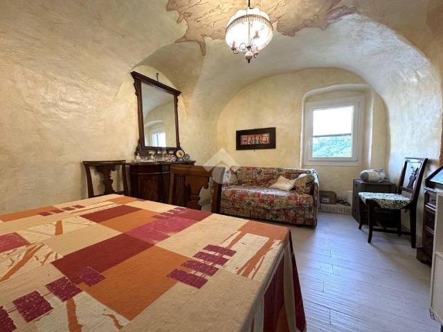 Appartamento in vendita a Vallecrosia, Liguria