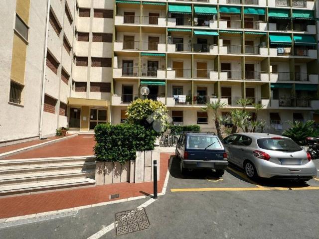 Appartamento in vendita a Vallecrosia, Liguria