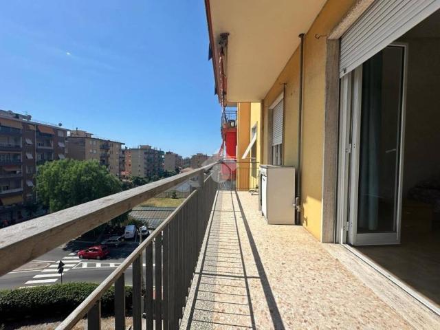 Appartamento in vendita a Vallecrosia, Liguria