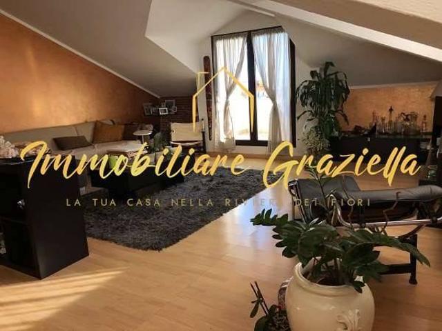 Appartamento in vendita a Bordighera, Liguria