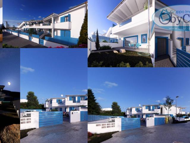 Appartamento in vendita a Codaruina, Sardigna/Sardegna