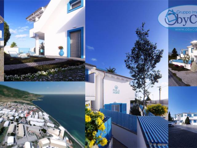 Appartamento in vendita a Codaruina, Sardigna/Sardegna