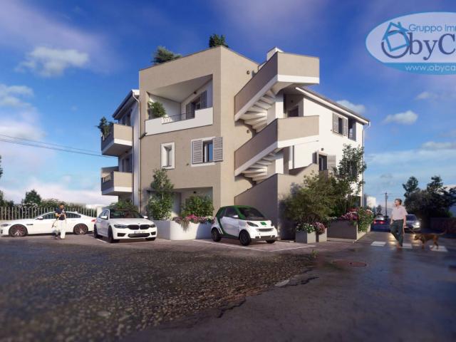 Appartamento in vendita a Codaruina, Sardigna/Sardegna