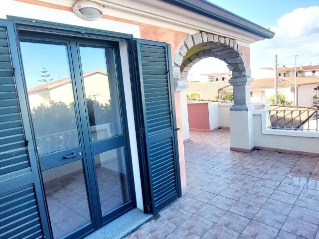 Appartamento in vendita a Codaruina, Sardigna/Sardegna