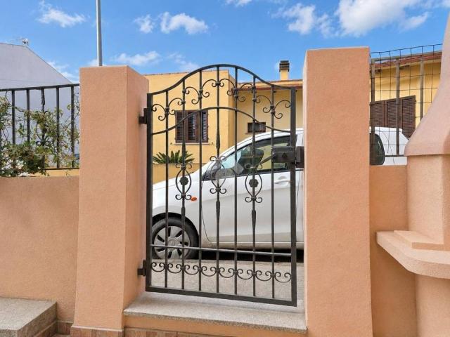 Appartamento in vendita a Codaruina, Sardigna/Sardegna