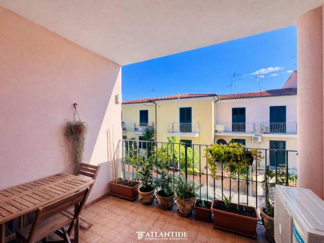 Appartamento in vendita a Codaruina, Sardigna/Sardegna