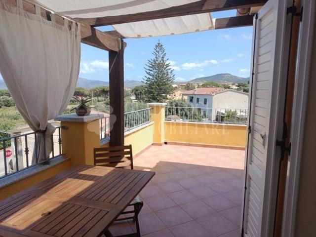 Appartamento in vendita a Codaruina, Sardigna/Sardegna