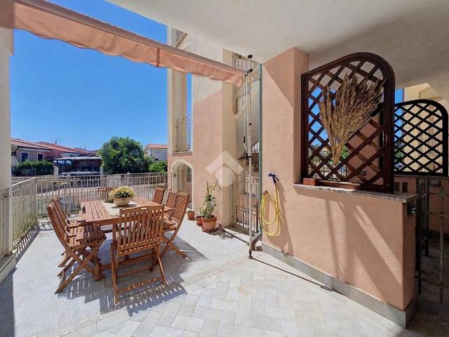 Appartamento in vendita a Codaruina, Sardigna/Sardegna