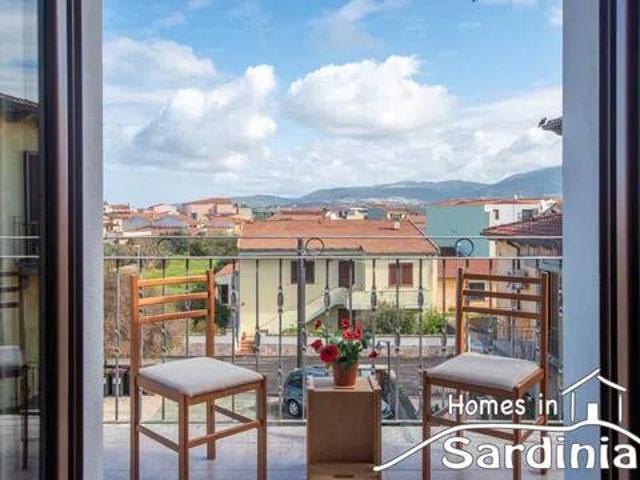 Appartamento in vendita a Codaruina, Sardigna/Sardegna