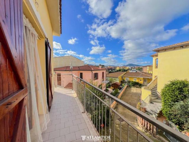 Appartamento in vendita a Codaruina, Sardigna/Sardegna