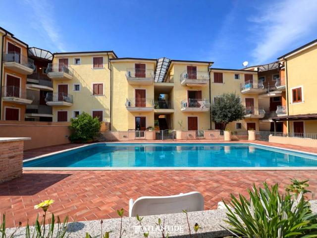 Appartamento in vendita a Codaruina, Sardigna/Sardegna