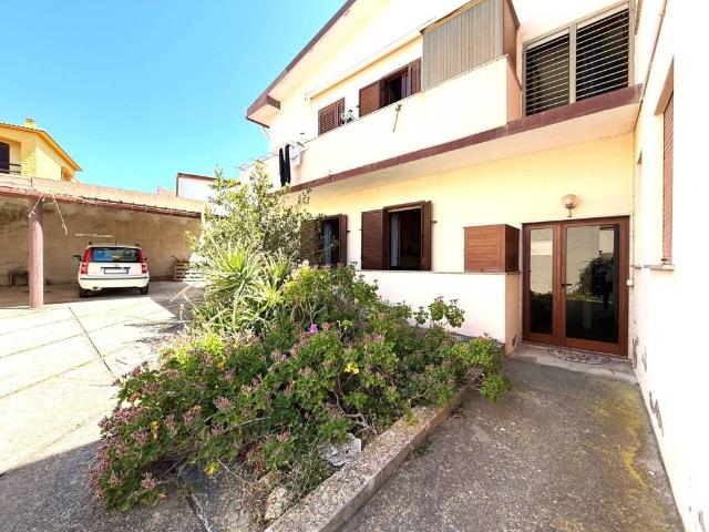 Appartamento in vendita a Codaruina, Sardigna/Sardegna