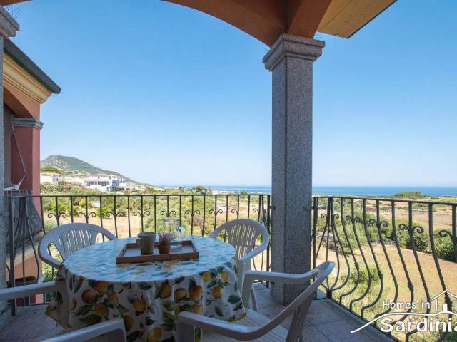 Appartamento in vendita a Codaruina, Sardigna/Sardegna
