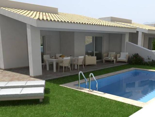 Appartamento in vendita a Codaruina, Sardigna/Sardegna