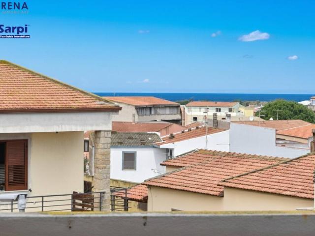 Appartamento in vendita a Codaruina, Sardigna/Sardegna
