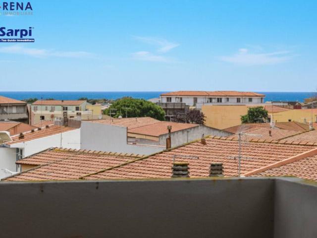 Appartamento in vendita a Codaruina, Sardigna/Sardegna