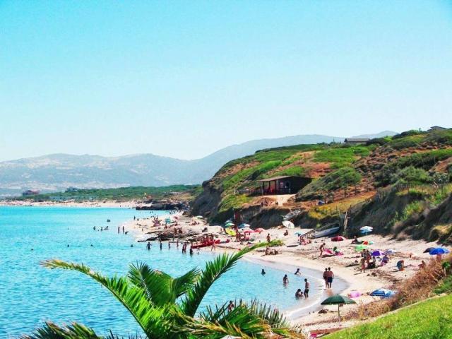 Appartamento in vendita a Codaruina, Sardigna/Sardegna
