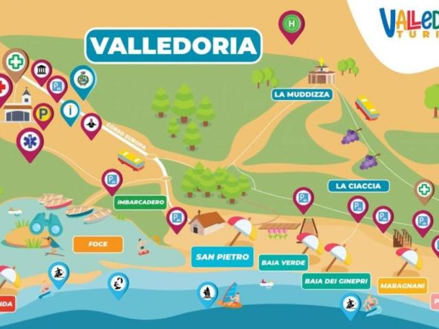 Appartamento in vendita a Codaruina, Sardigna/Sardegna