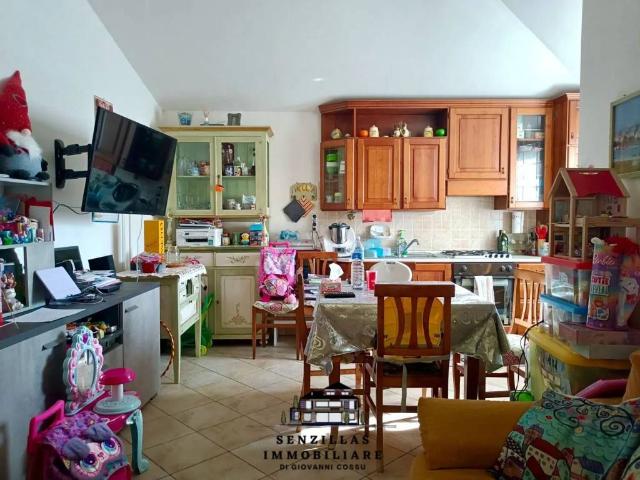 Appartamento in vendita a Codaruina, Sardigna/Sardegna