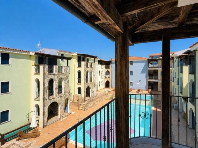 Appartamento in vendita a Codaruina, Sardigna/Sardegna