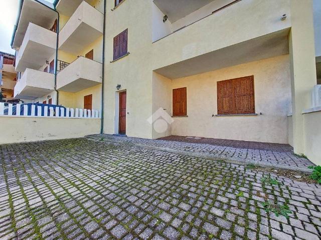 Appartamento in vendita a Codaruina, Sardigna/Sardegna
