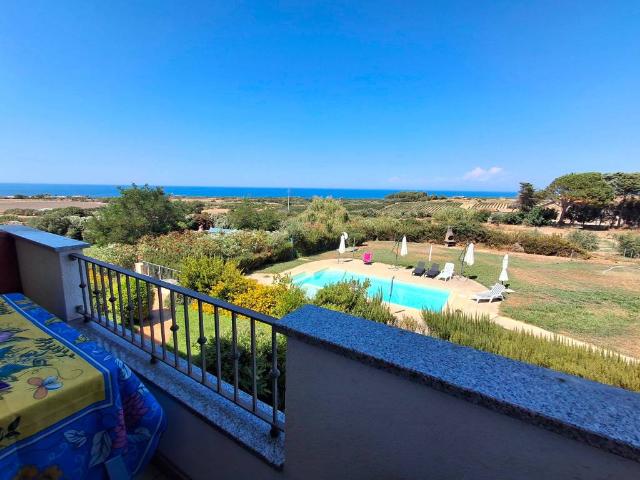 Appartamento in vendita a Codaruina, Sardigna/Sardegna