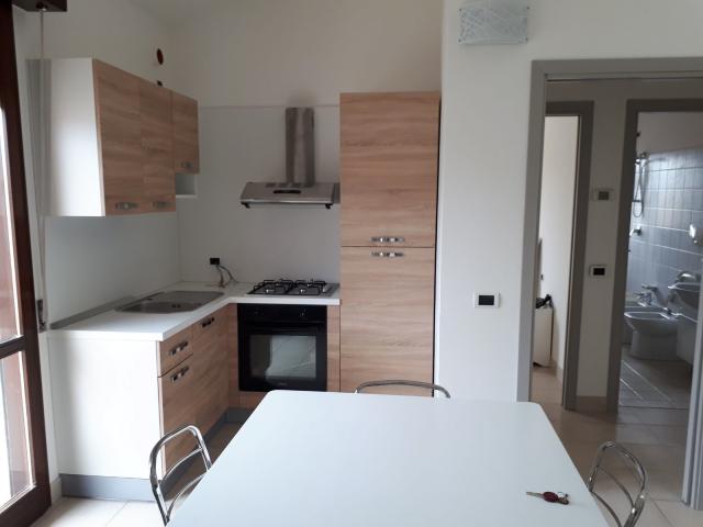 Appartamento in vendita a Marche, Pesaro E Urbino