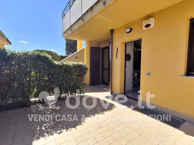 Appartamento in vendita a Madonna dell'Arena, Vallefoglia