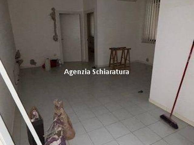 Appartamento in vendita a Vallefoglia, Marche