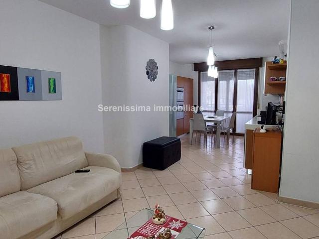 Appartamento in vendita a Vallefoglia, Marche